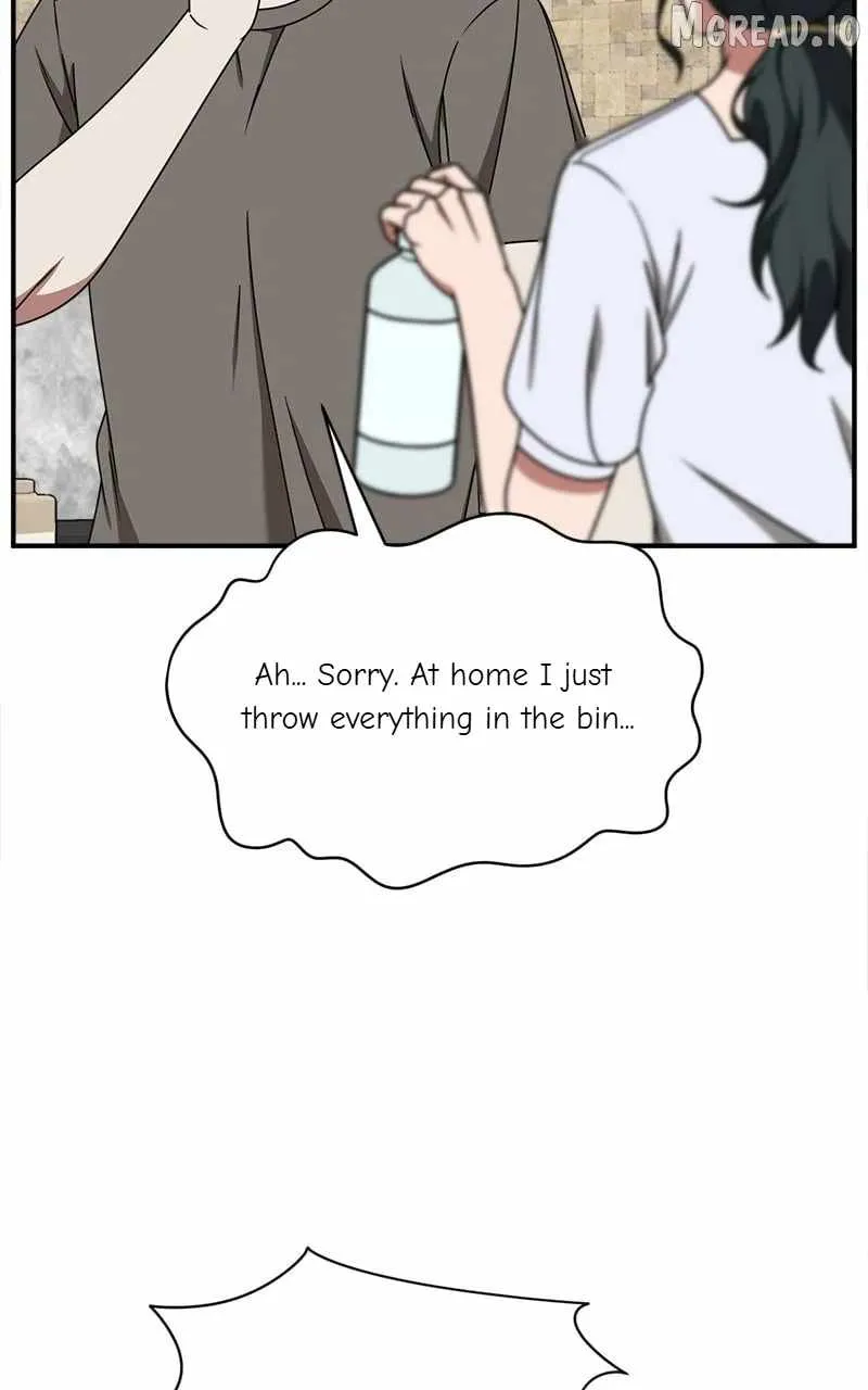 Change Me Chapter 214 page 48 - 