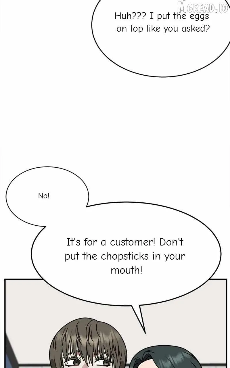 Change Me Chapter 214 page 50 - 