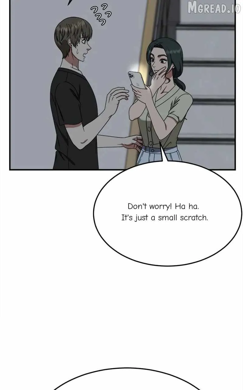 Change Me Chapter 214 page 6 - 