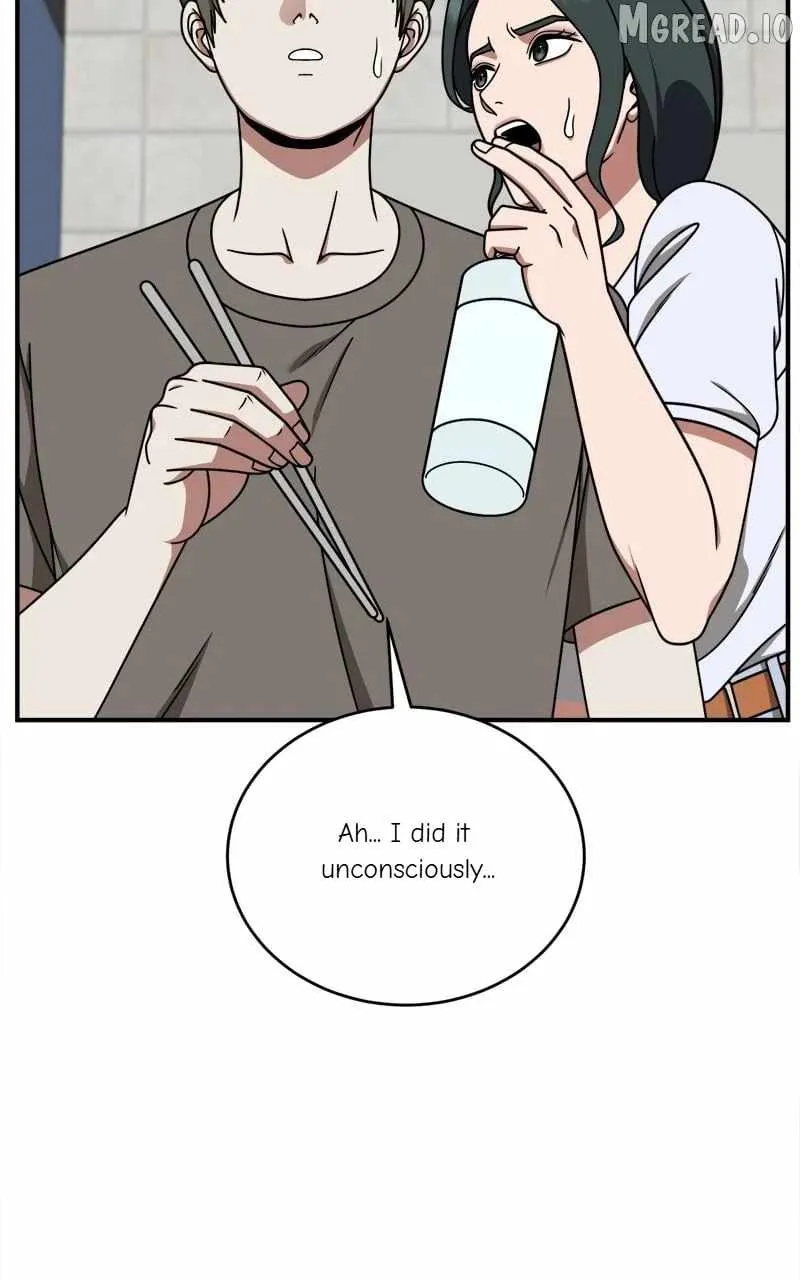 Change Me Chapter 214 page 51 - 