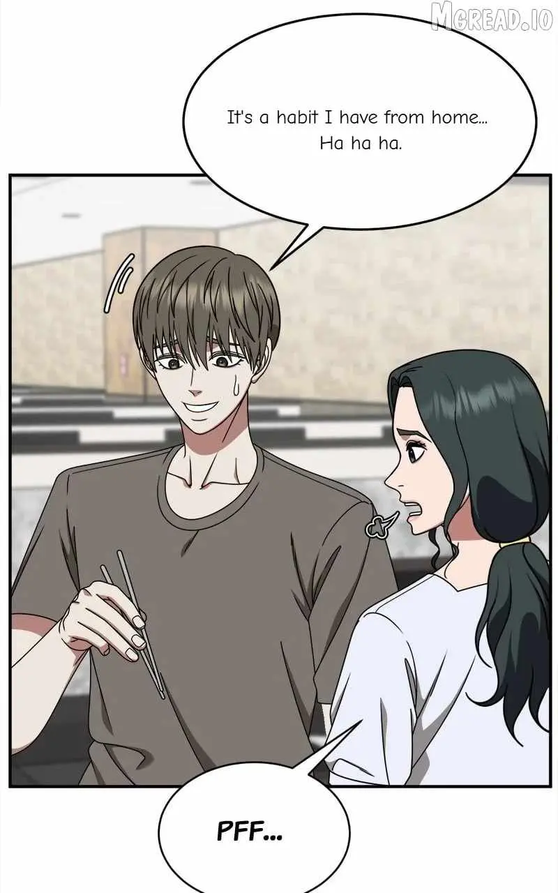 Change Me Chapter 214 page 52 - 