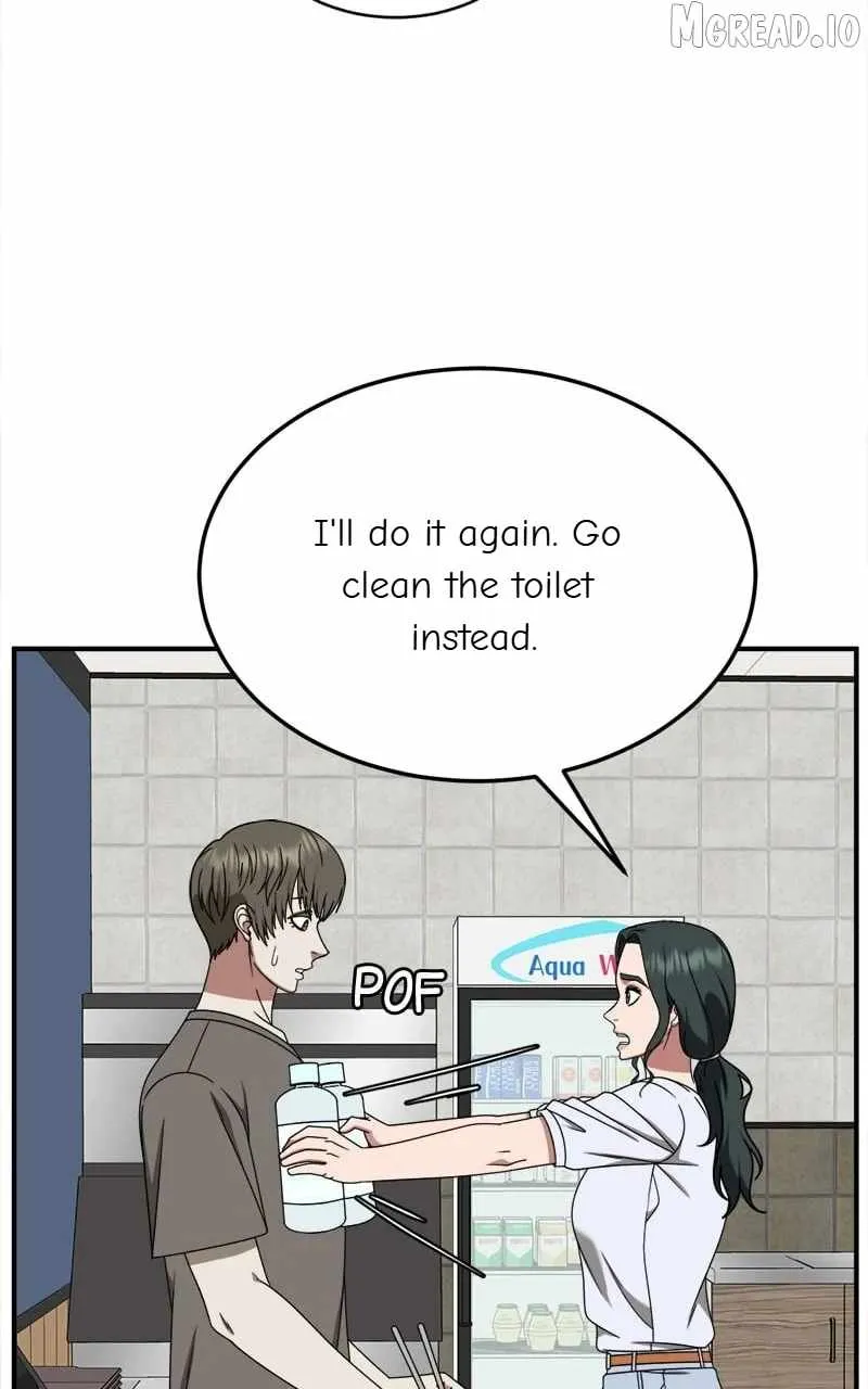 Change Me Chapter 214 page 53 - 