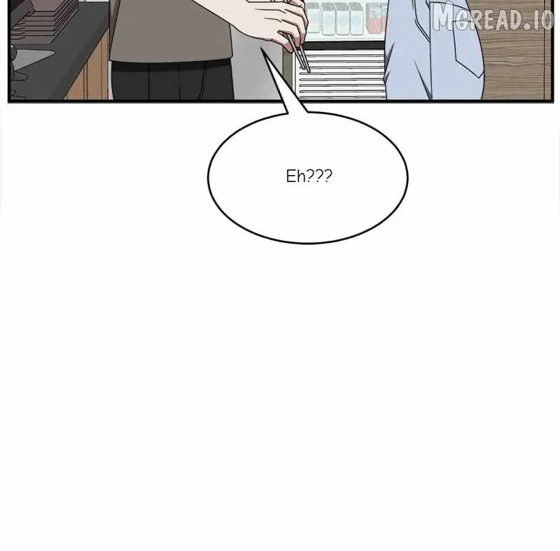 Change Me Chapter 214 page 54 - 