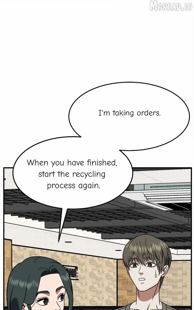 Change Me Chapter 214 page 55 - 