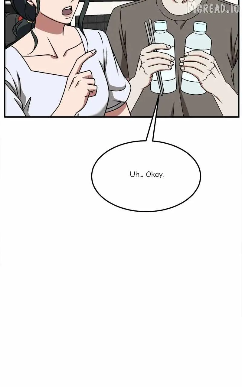 Change Me Chapter 214 page 56 - 