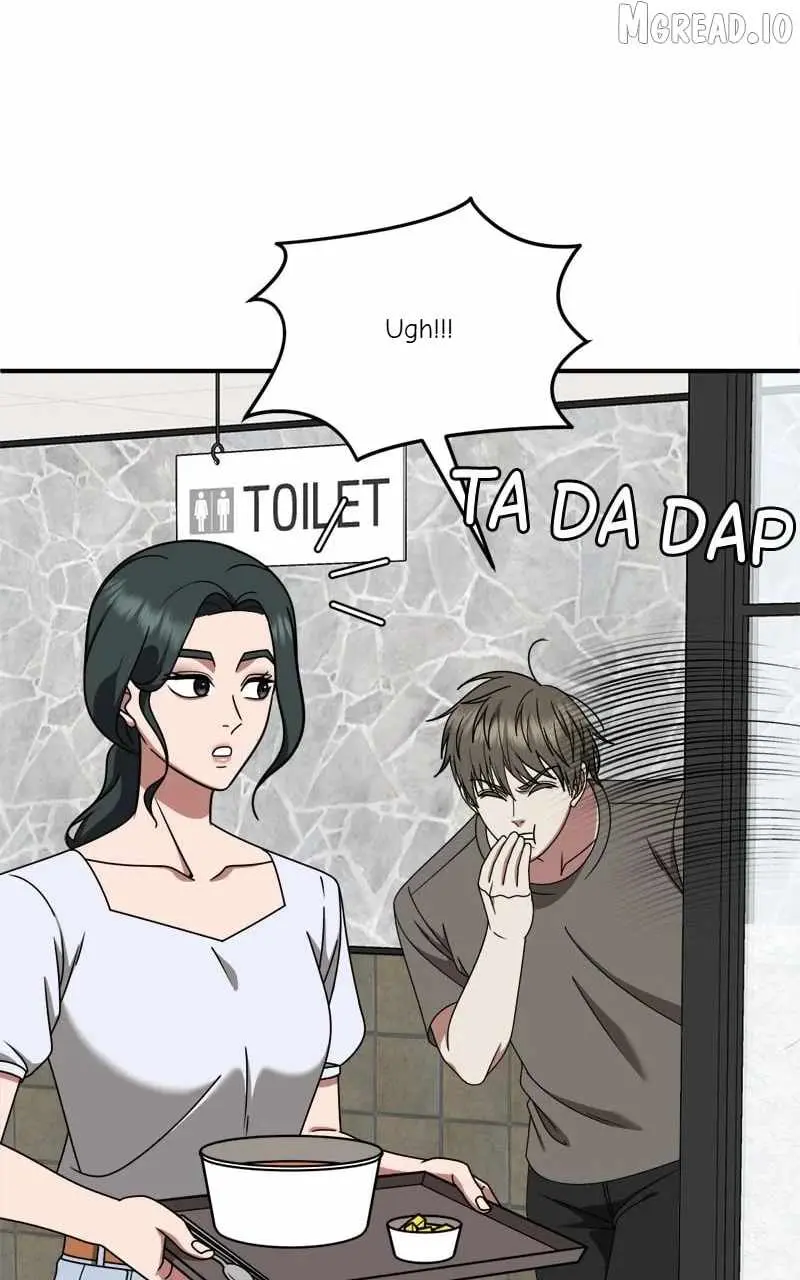 Change Me Chapter 214 page 58 - 