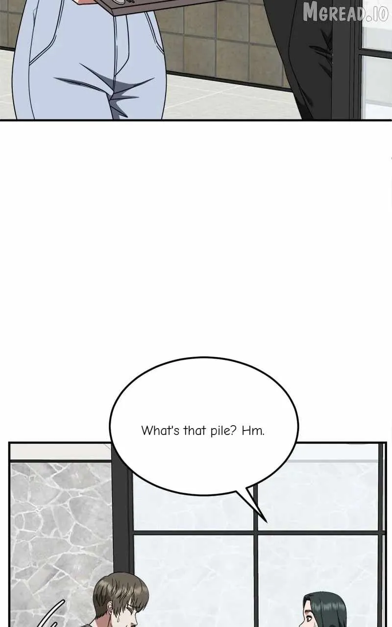 Change Me Chapter 214 page 59 - 
