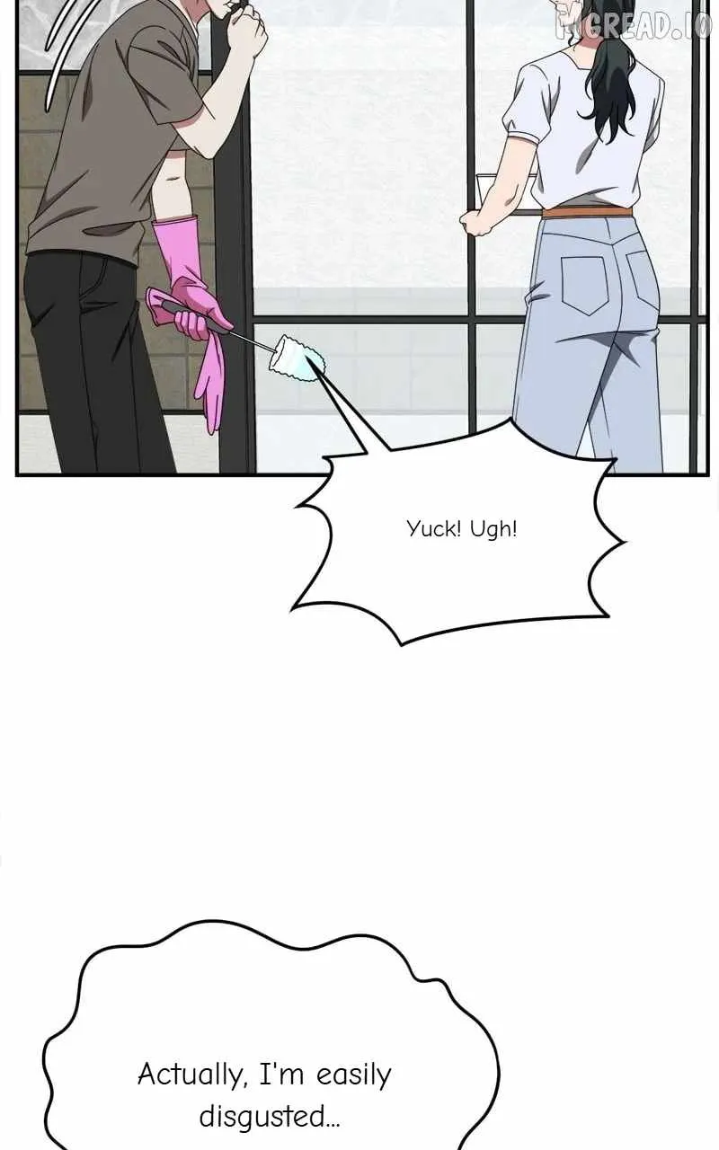 Change Me Chapter 214 page 60 - 