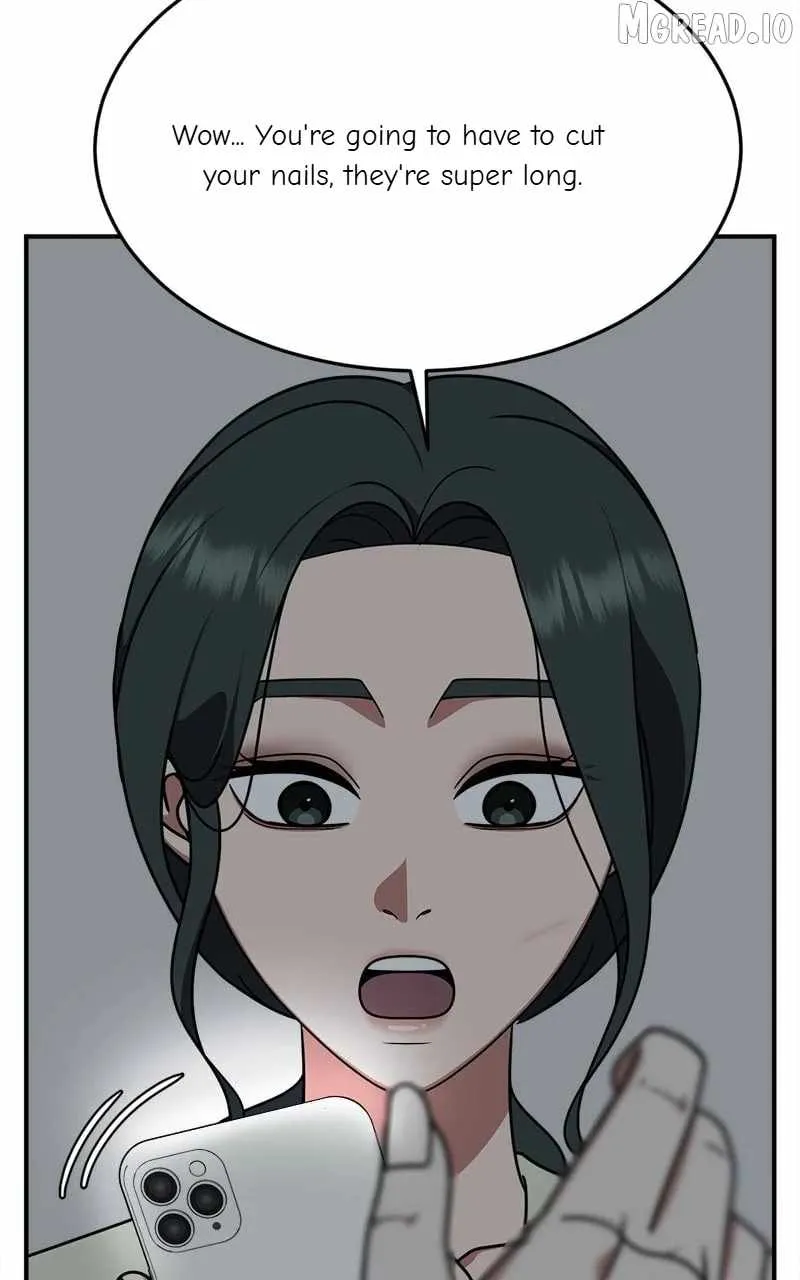 Change Me Chapter 214 page 7 - 