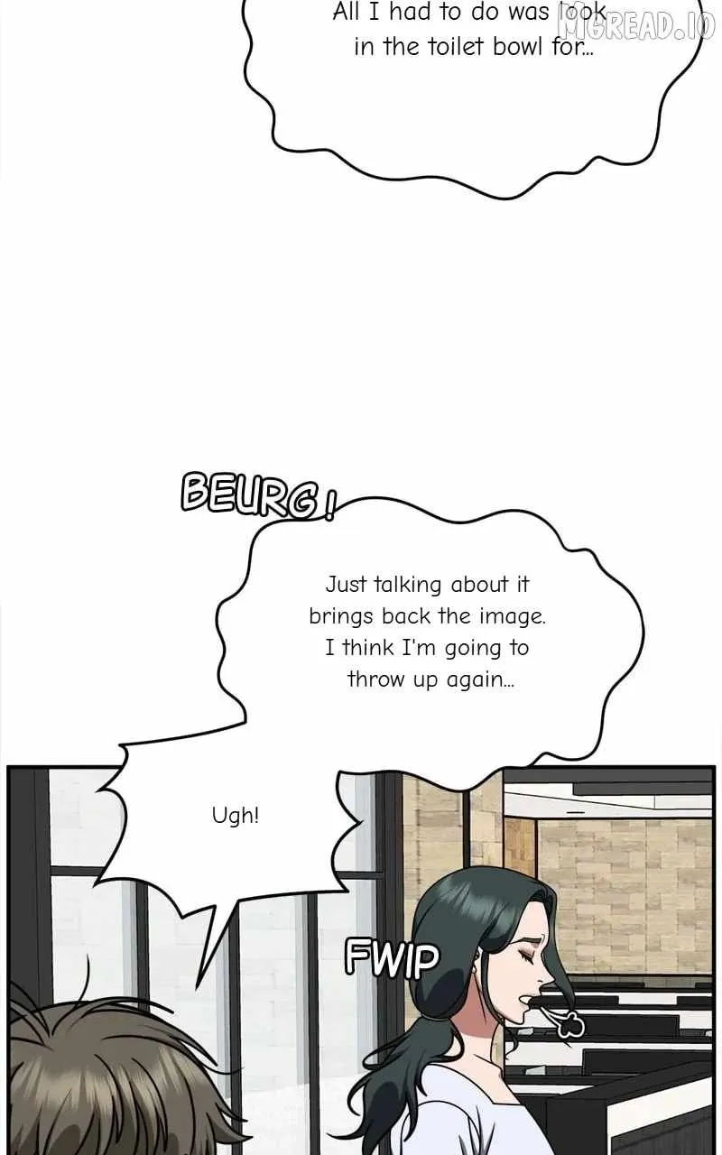 Change Me Chapter 214 page 62 - 