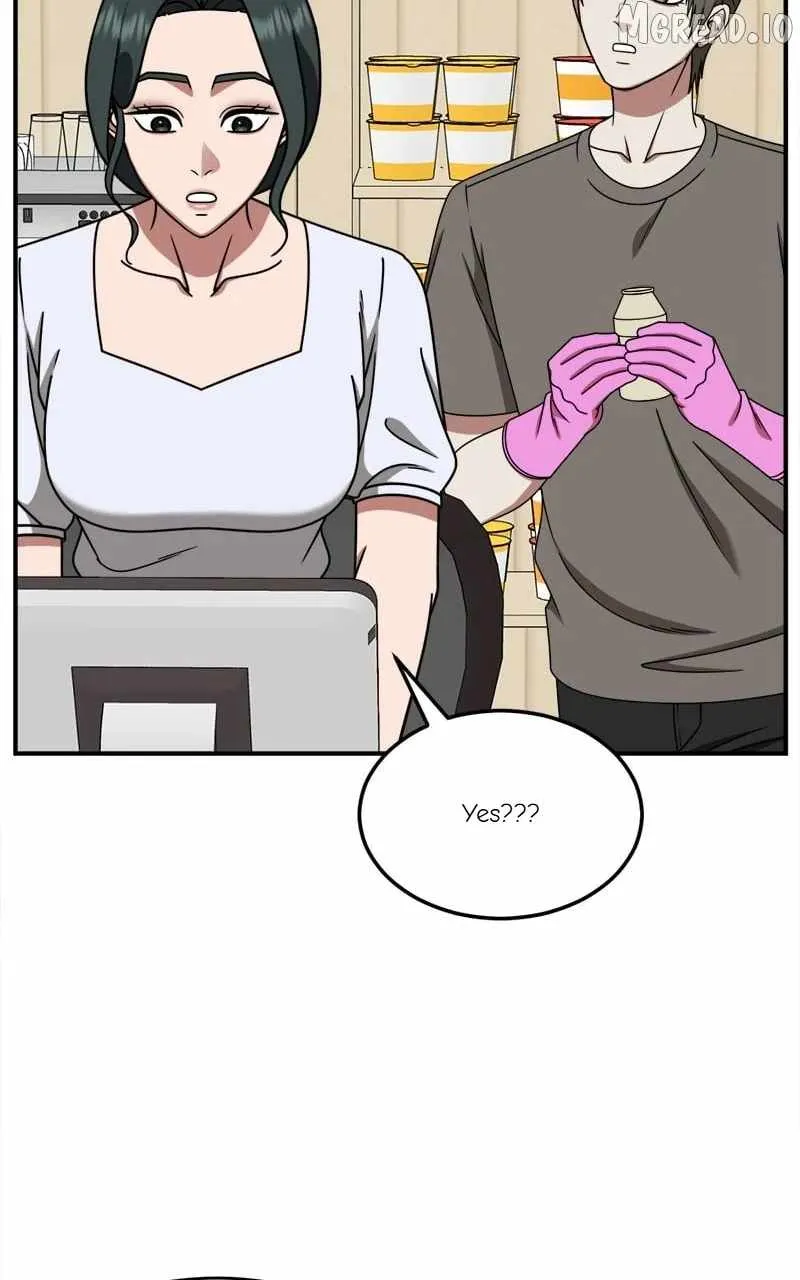 Change Me Chapter 214 page 68 - 
