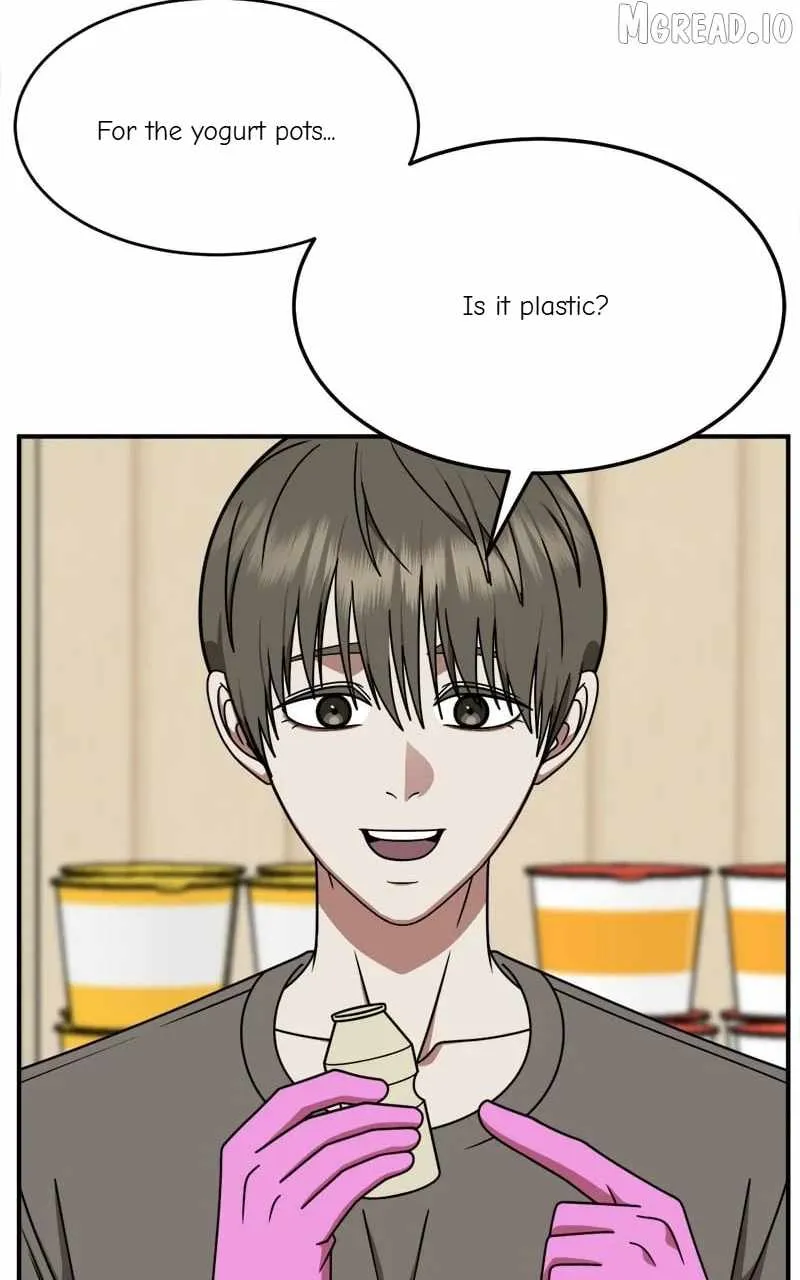 Change Me Chapter 214 page 69 - 