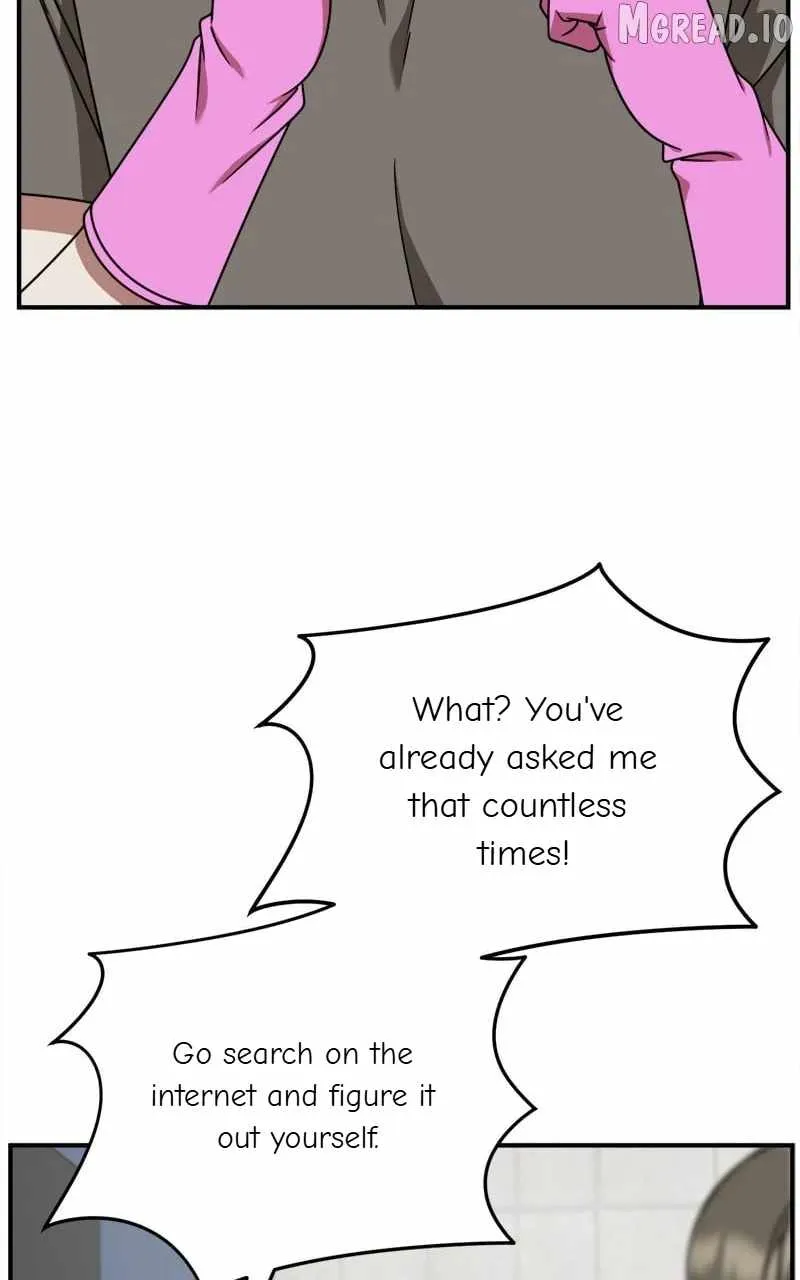 Change Me Chapter 214 page 70 - 