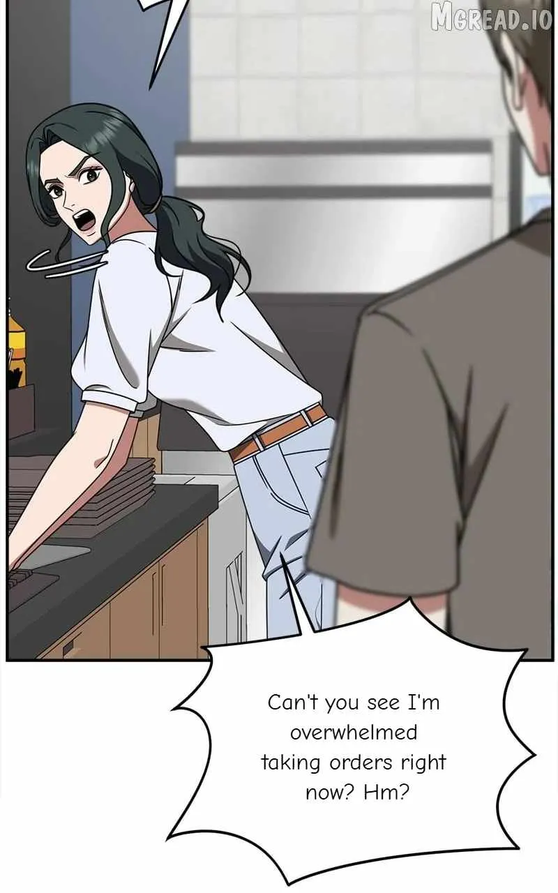 Change Me Chapter 214 page 71 - 