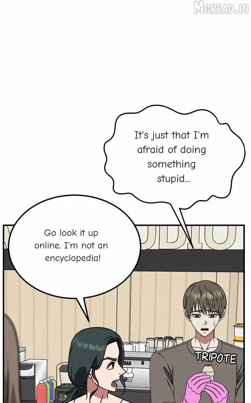 Change Me Chapter 214 page 72 - 