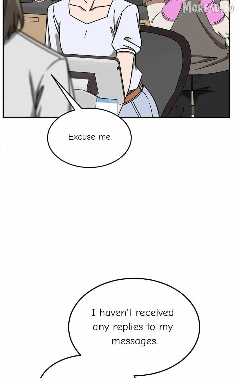 Change Me Chapter 214 page 73 - 