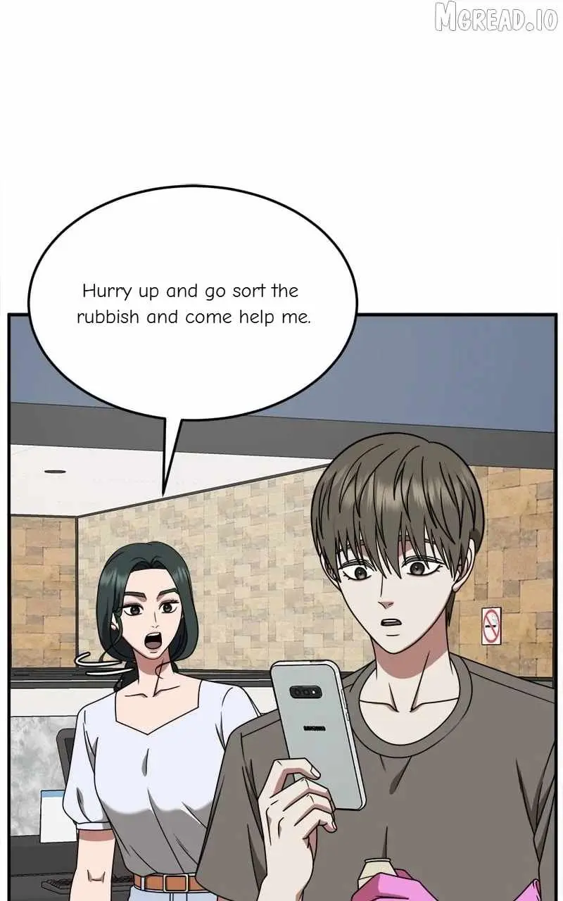 Change Me Chapter 214 page 76 - 
