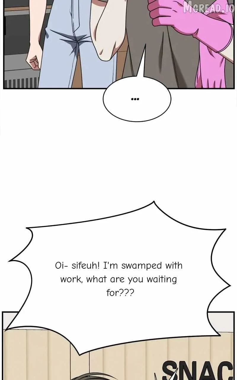 Change Me Chapter 214 page 77 - 