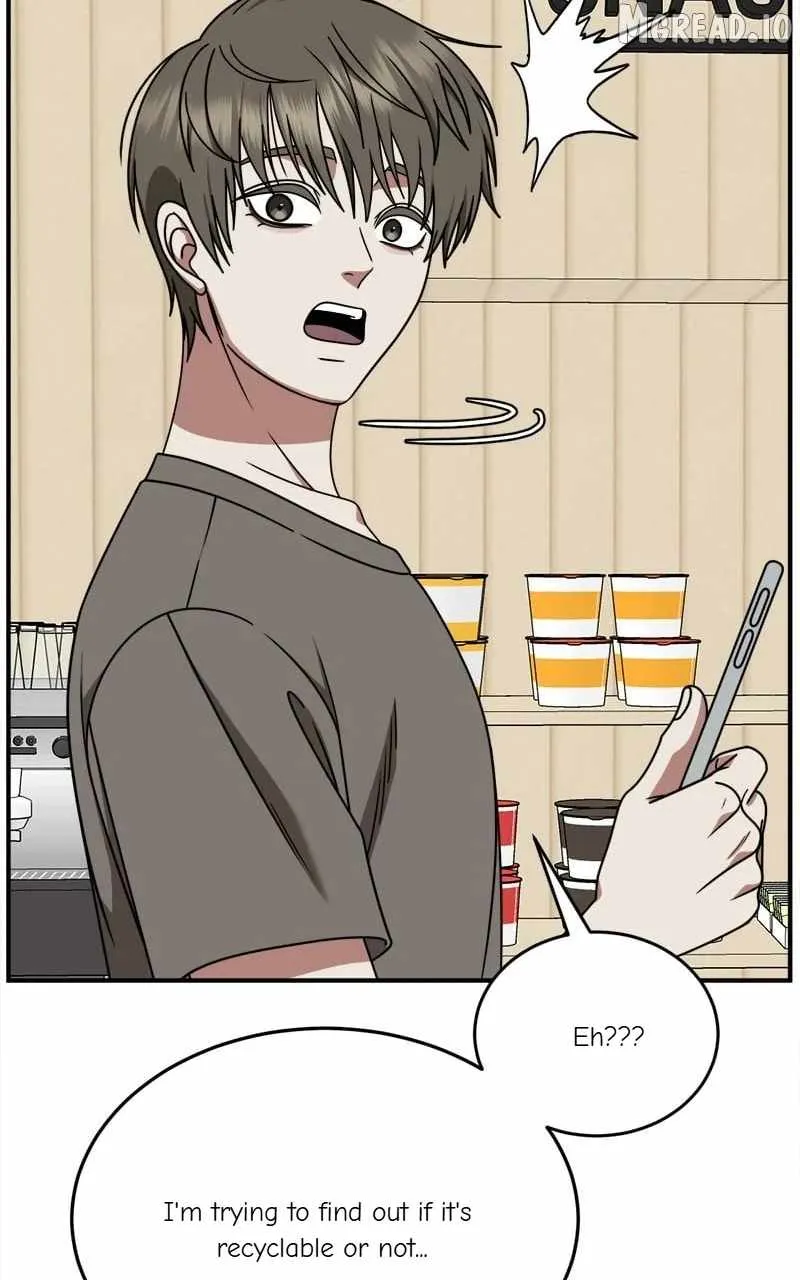 Change Me Chapter 214 page 78 - 