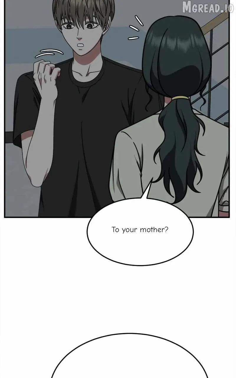 Change Me Chapter 214 page 9 - 