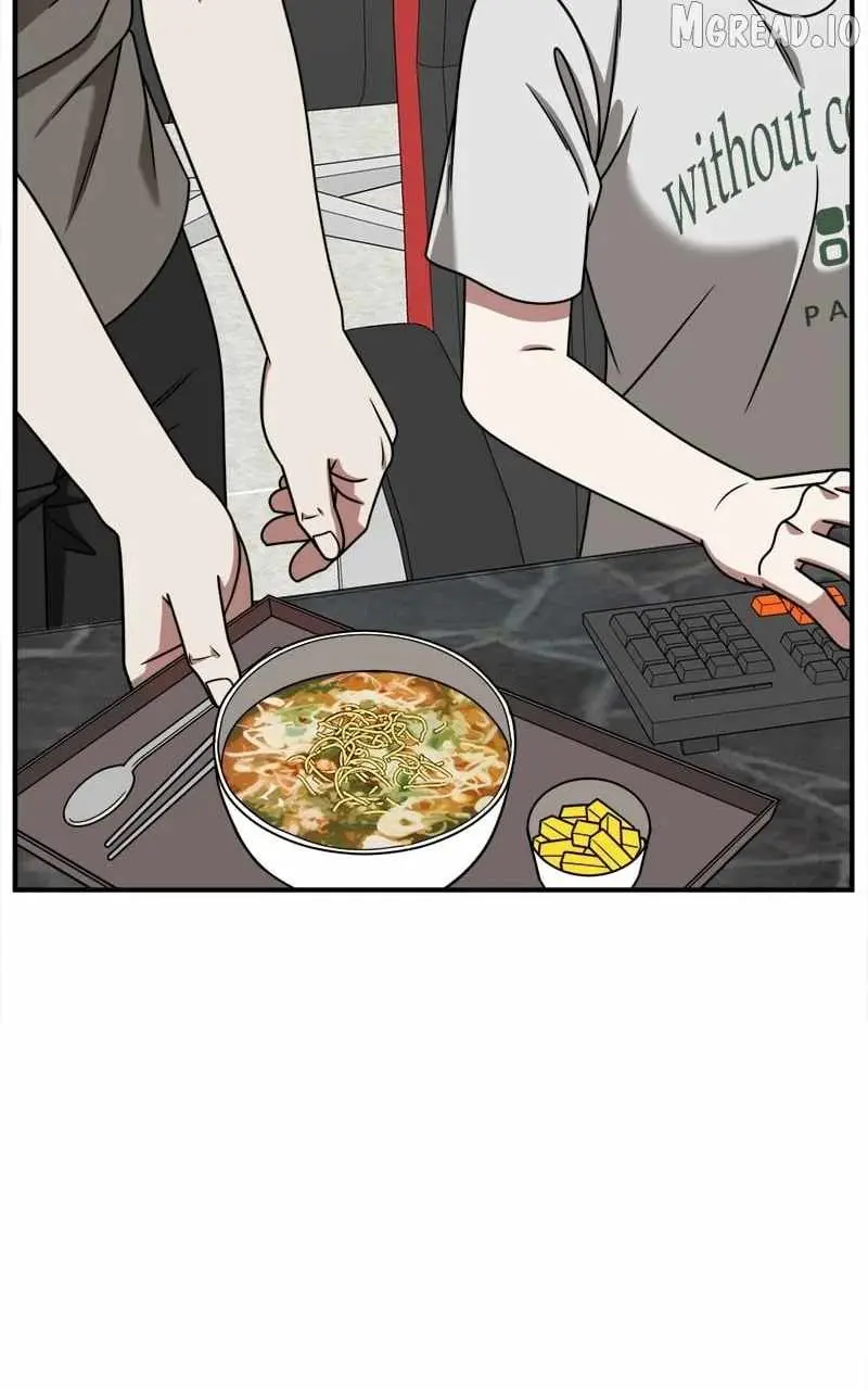 Change Me Chapter 214 page 82 - 