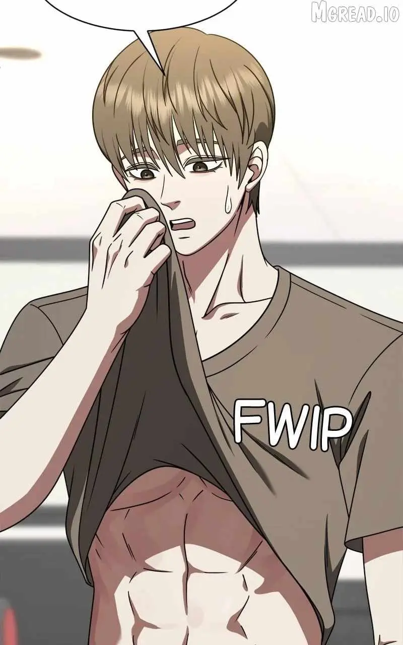 Change Me Chapter 214 page 85 - 
