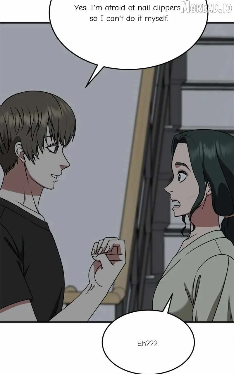 Change Me Chapter 214 page 10 - 