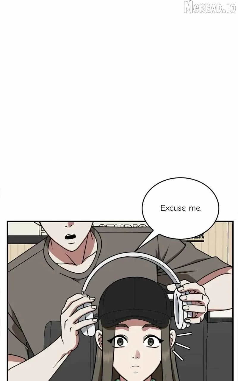 Change Me Chapter 214 page 92 - 