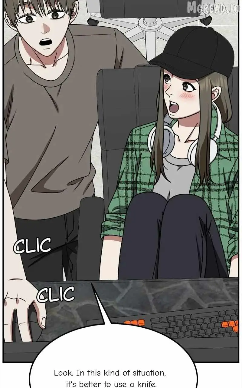 Change Me Chapter 214 page 99 - 