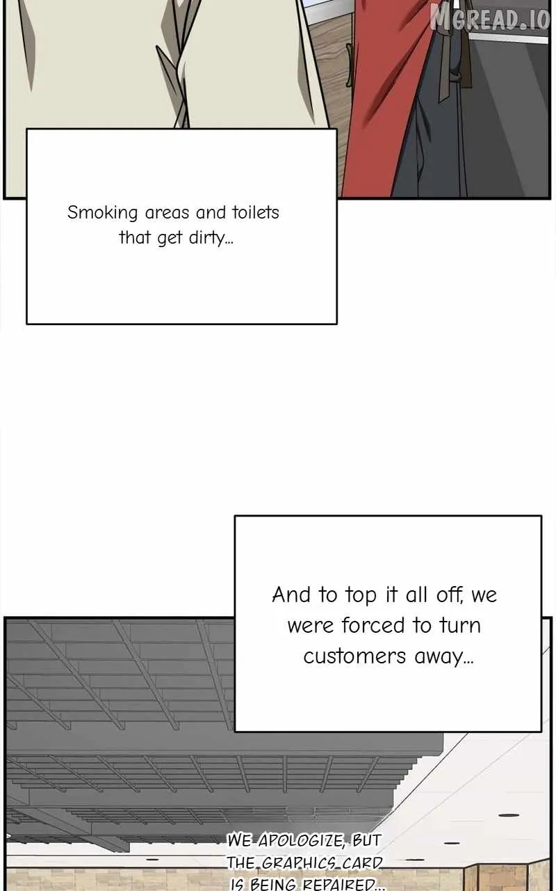 Change Me Chapter 215 page 101 - 