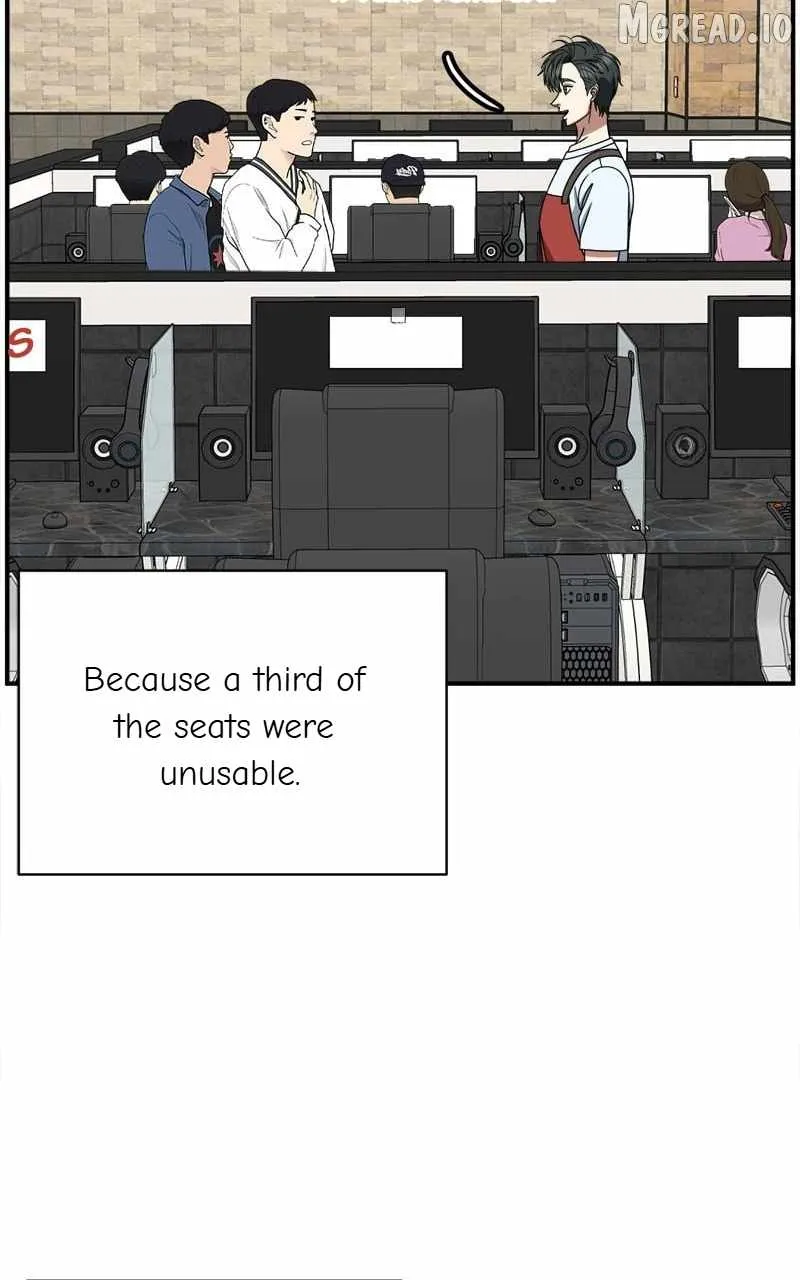 Change Me Chapter 215 page 102 - 