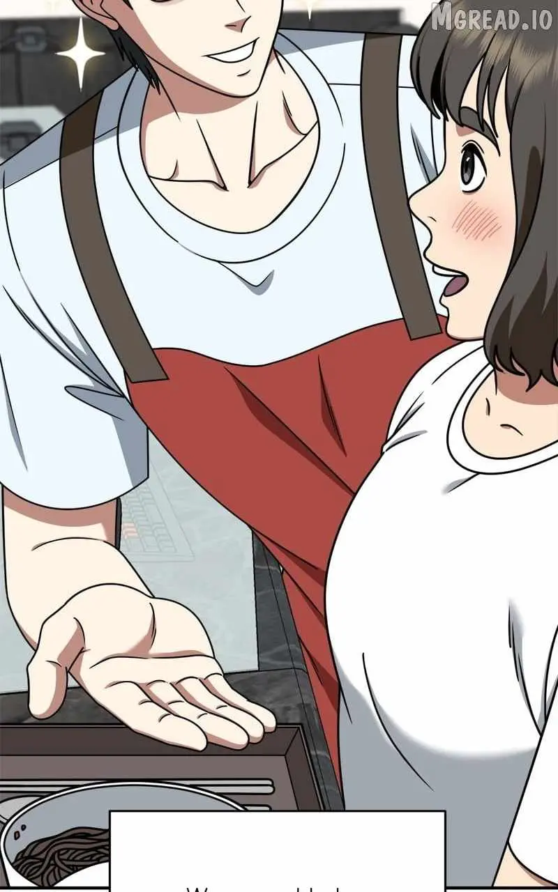 Change Me Chapter 215 page 105 - 