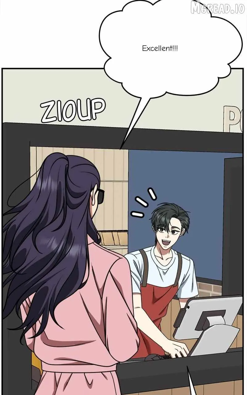 Change Me Chapter 215 page 107 - 