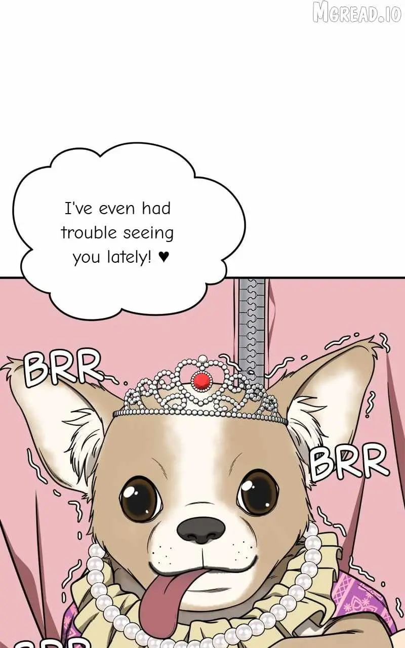 Change Me Chapter 215 page 110 - 