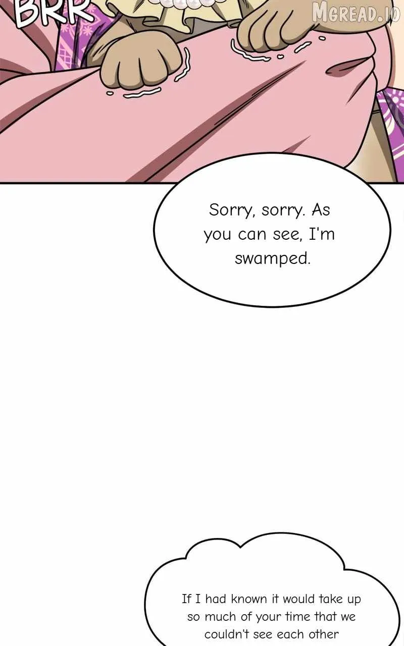 Change Me Chapter 215 page 111 - 