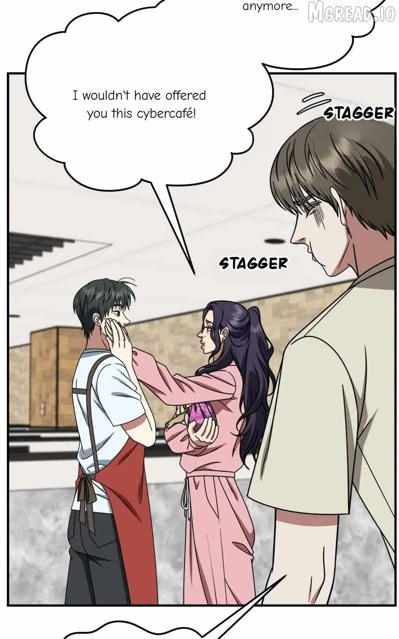 Change Me Chapter 215 page 112 - 