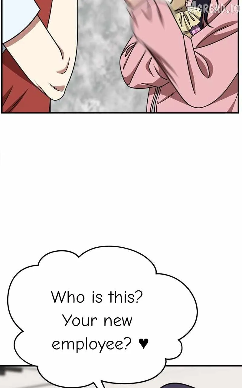 Change Me Chapter 215 page 116 - 
