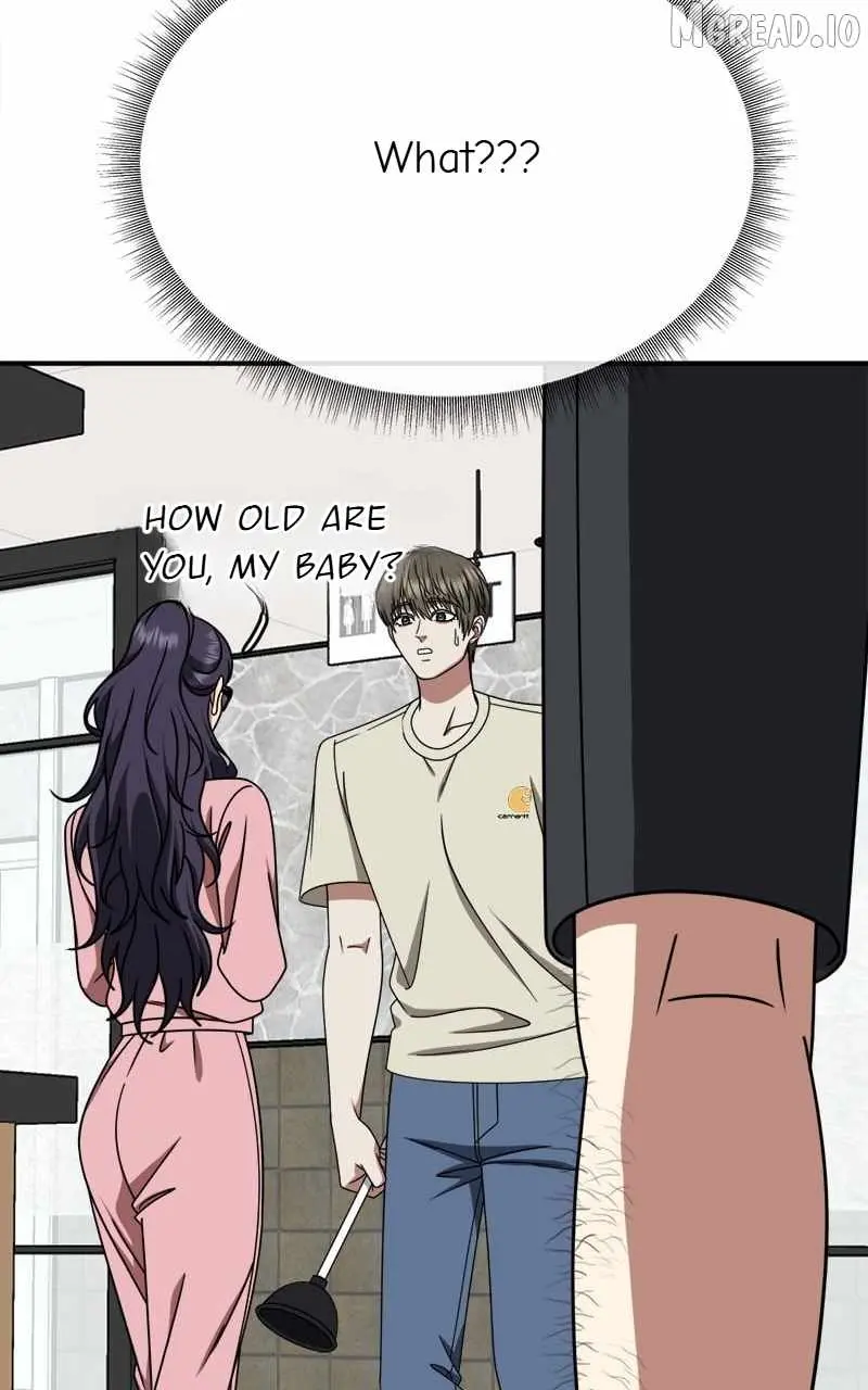Change Me Chapter 215 page 120 - 