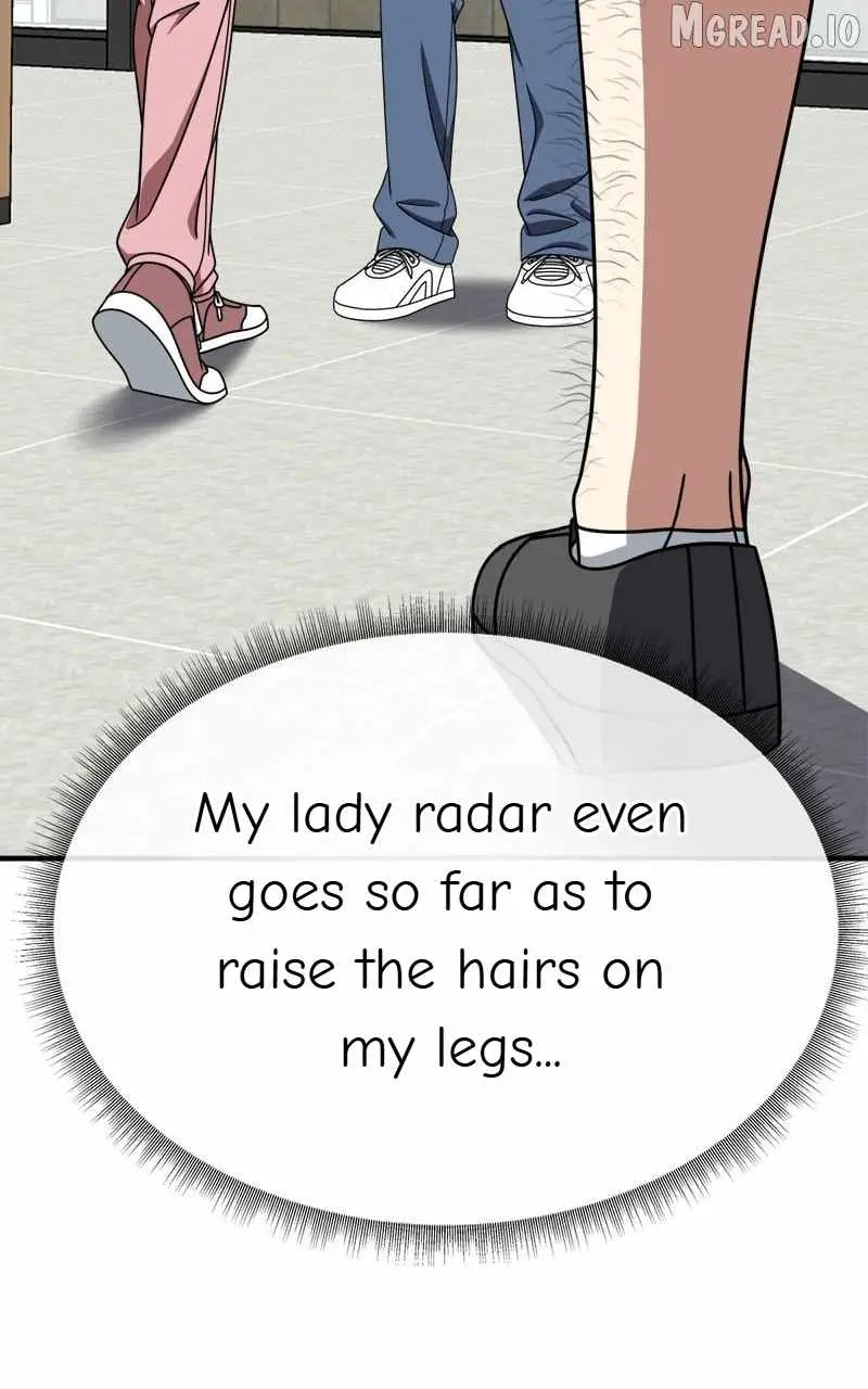 Change Me Chapter 215 page 121 - 
