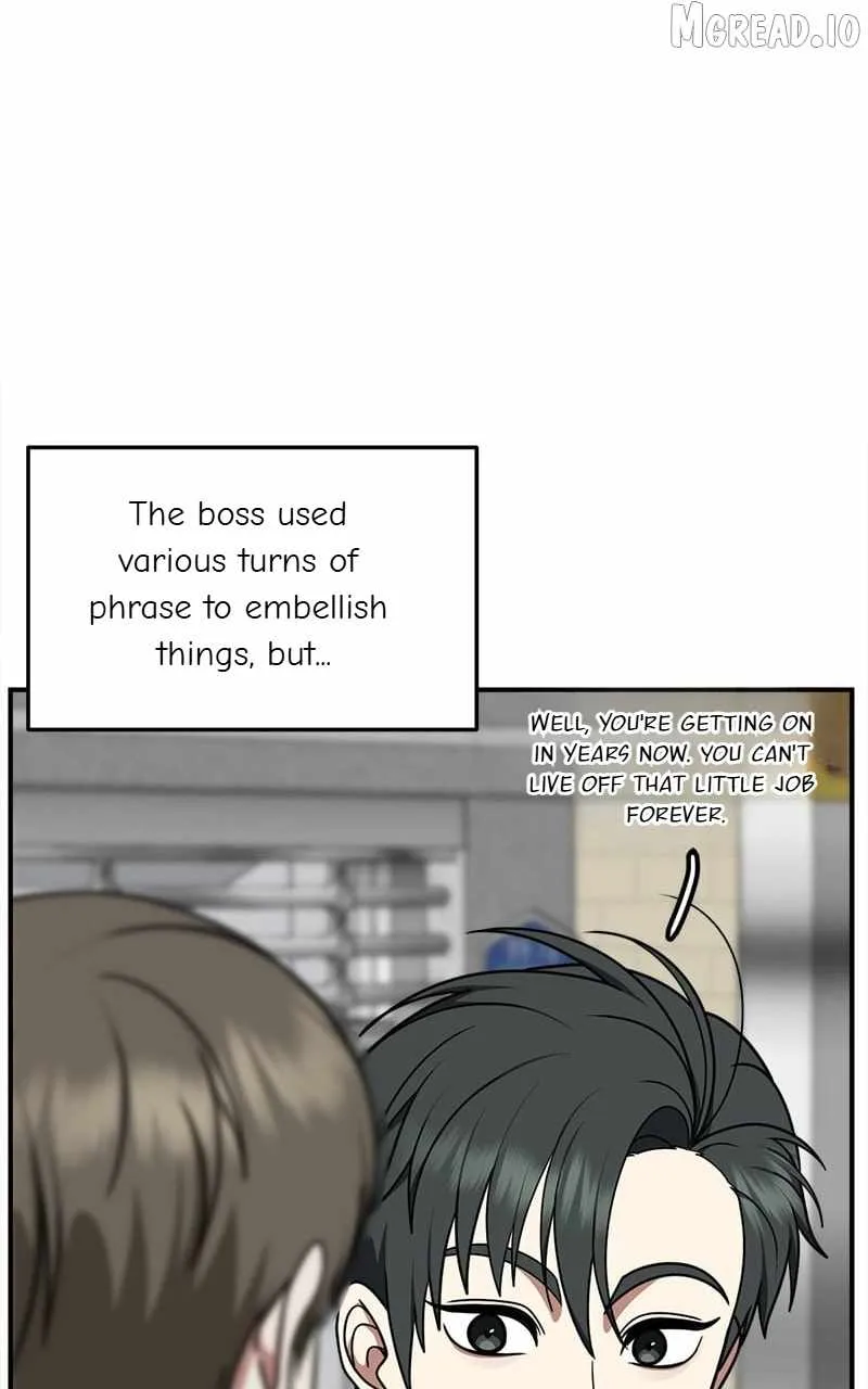 Change Me Chapter 215 page 128 - 
