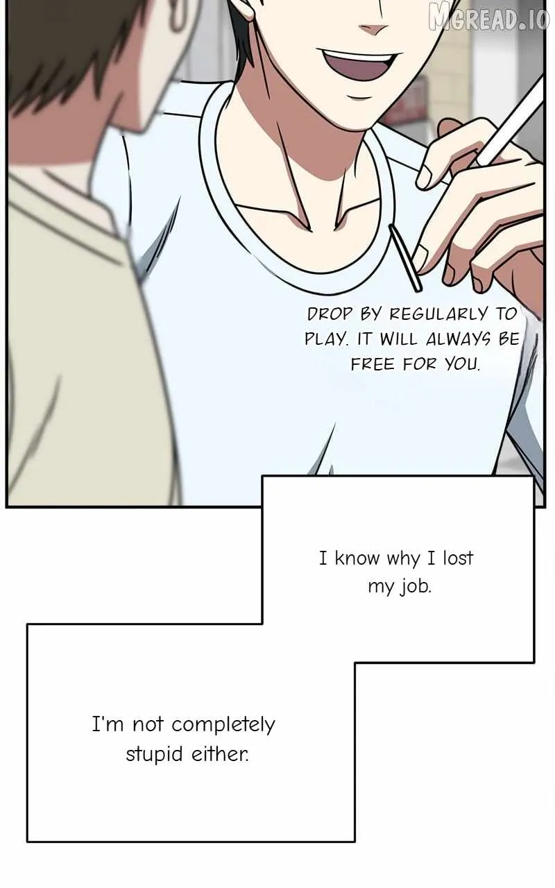 Change Me Chapter 215 page 129 - 