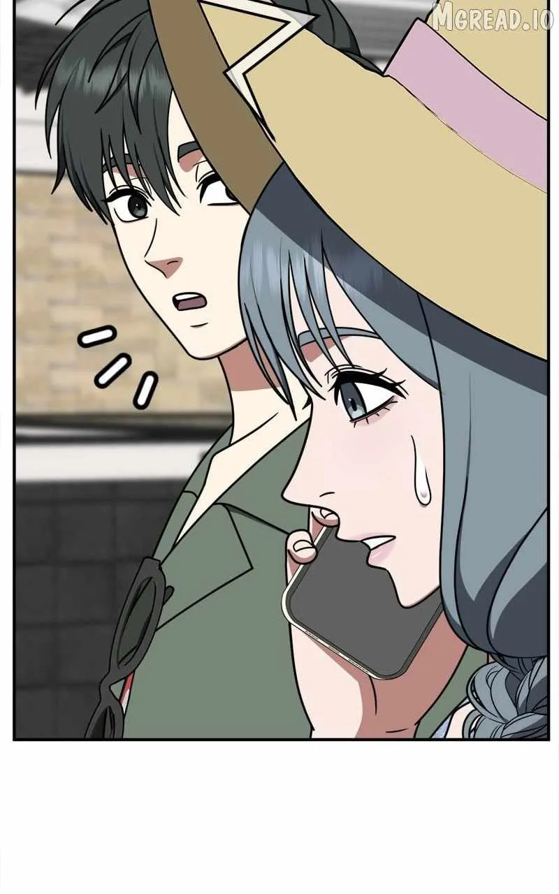 Change Me Chapter 215 page 14 - 