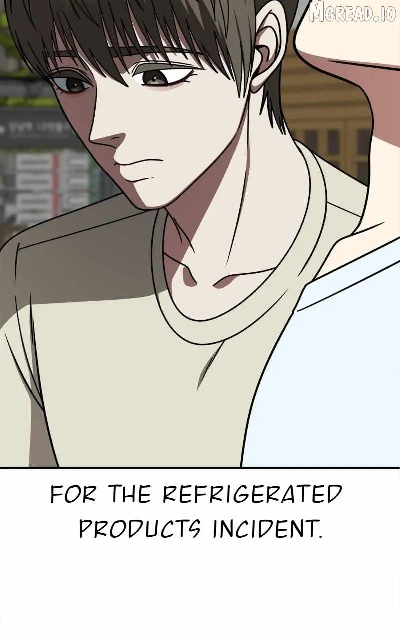 Change Me Chapter 215 page 131 - 