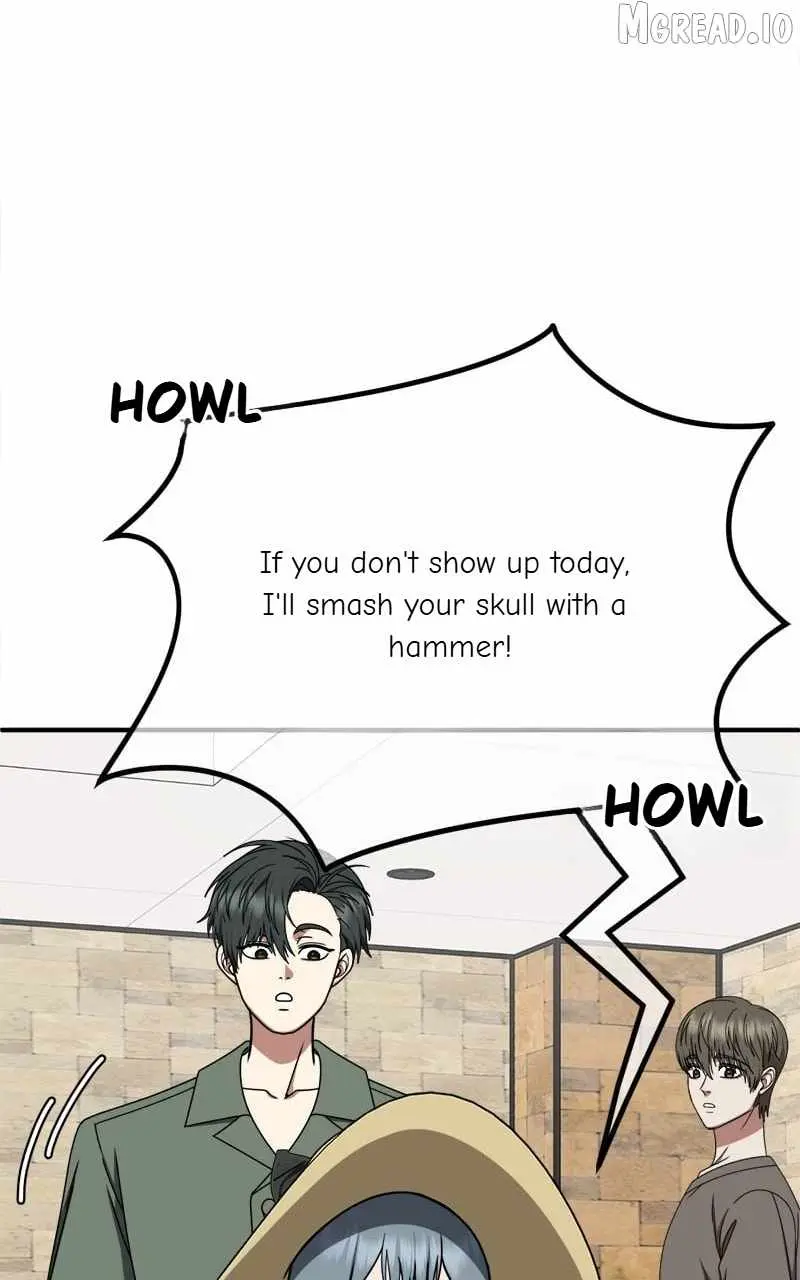 Change Me Chapter 215 page 15 - 