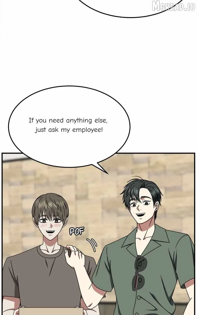 Change Me Chapter 215 page 21 - 