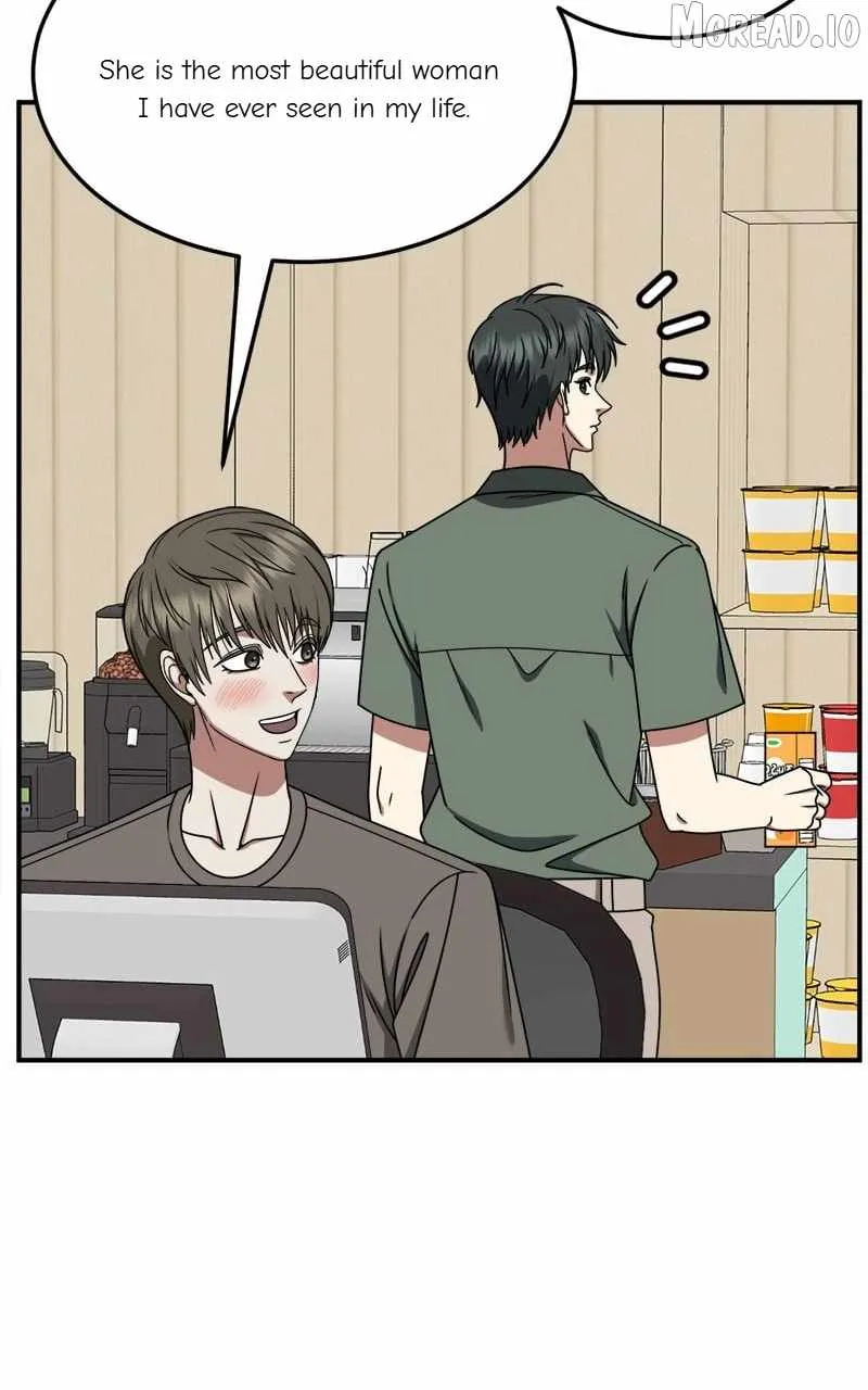 Change Me Chapter 215 page 24 - 