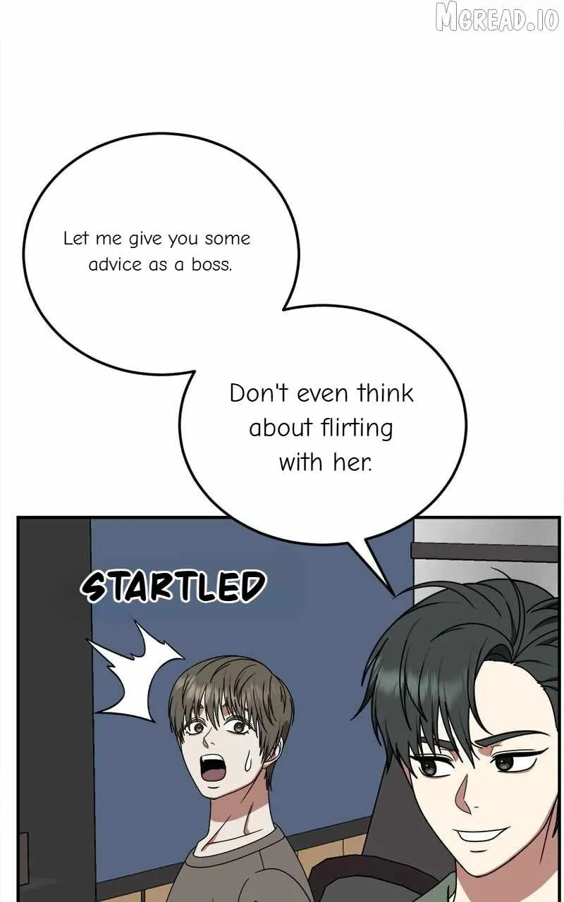 Change Me Chapter 215 page 25 - 