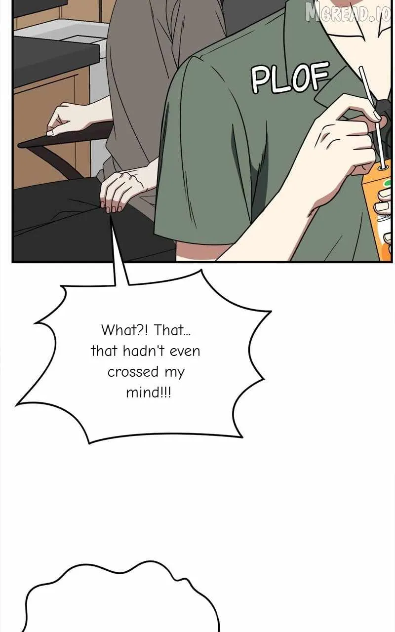 Change Me Chapter 215 page 26 - 