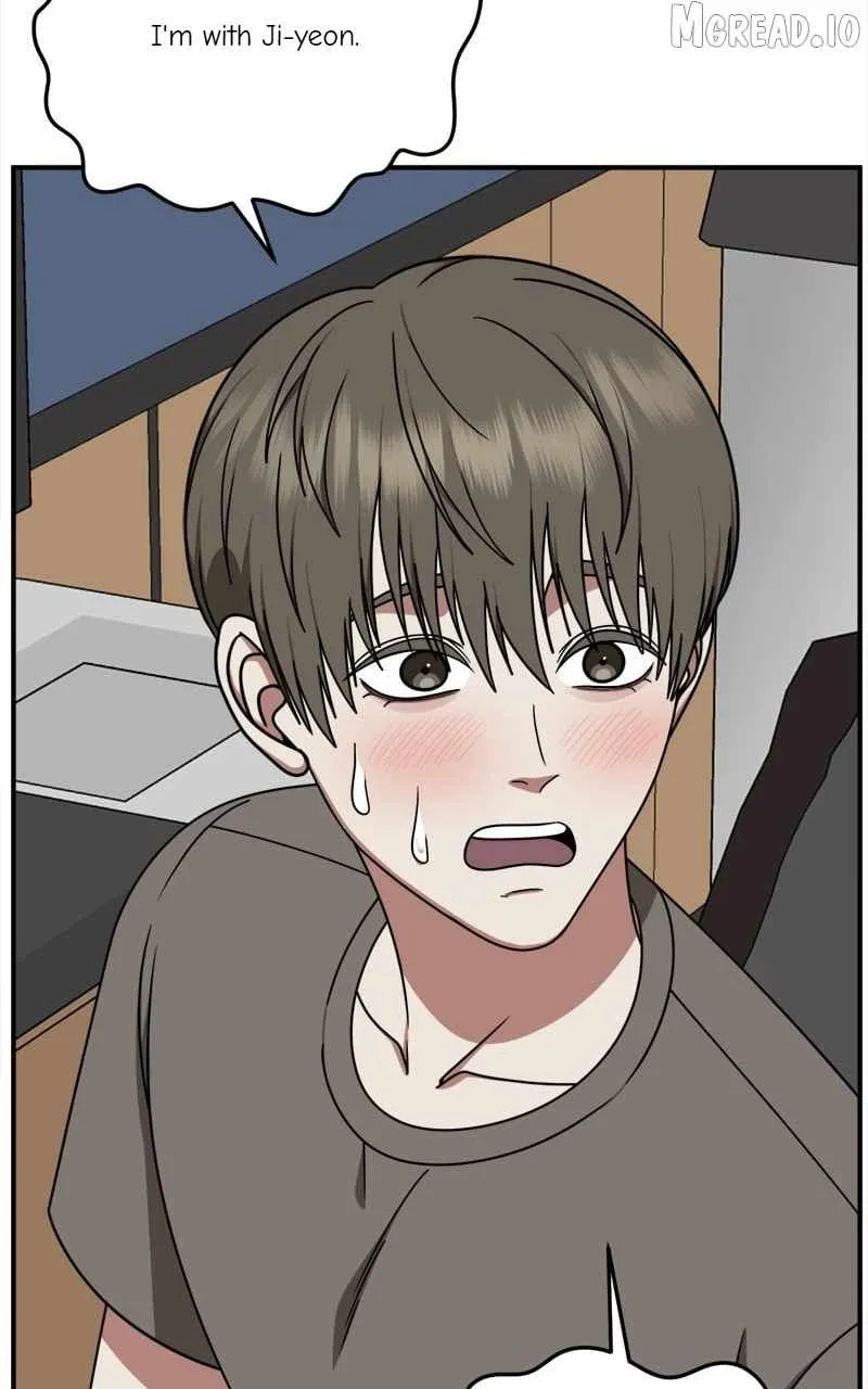 Change Me Chapter 215 page 27 - 