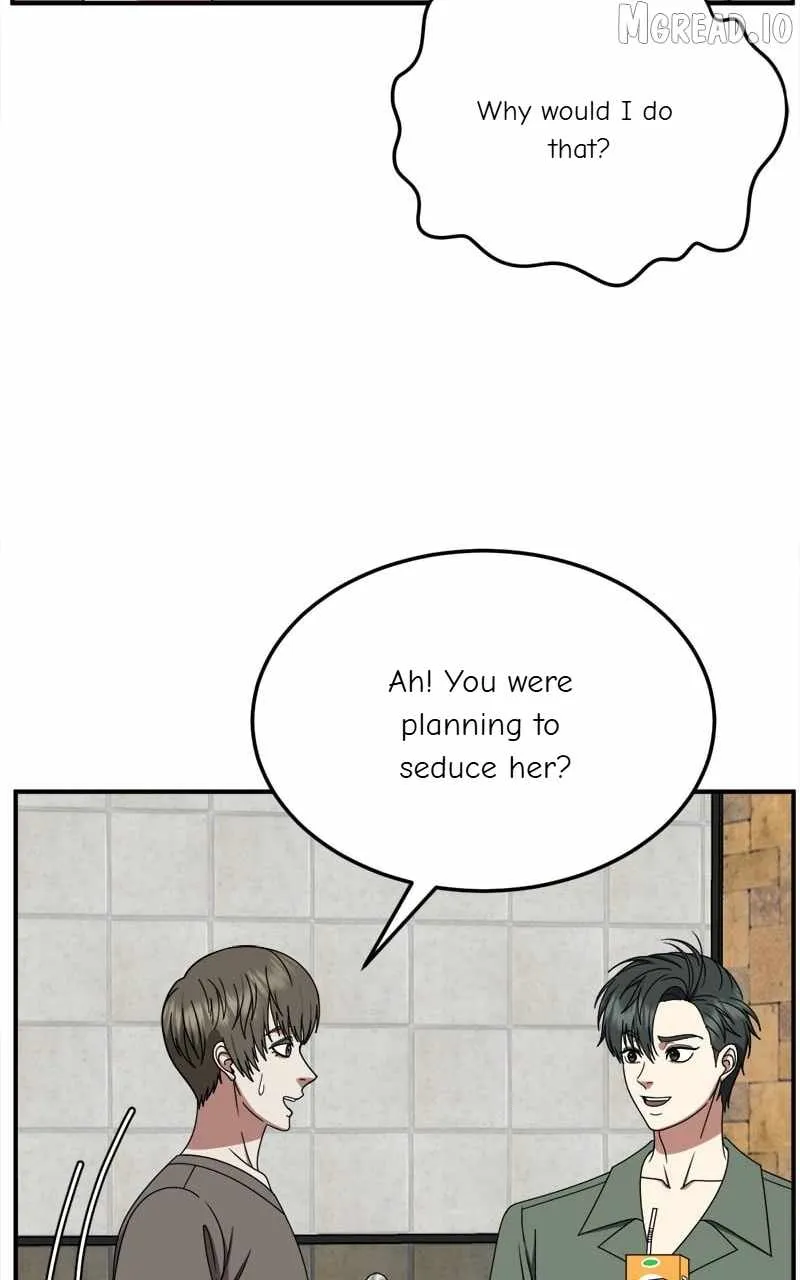 Change Me Chapter 215 page 28 - 